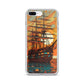 iPhone Case - Golden Voyage