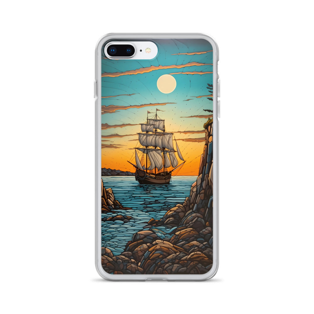 iPhone Case - Sea Symphony