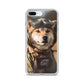 iPhone Case - Shiba Inu Pilot