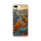 iPhone Case - French Autumn