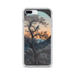 iPhone Case - Sunset Bird