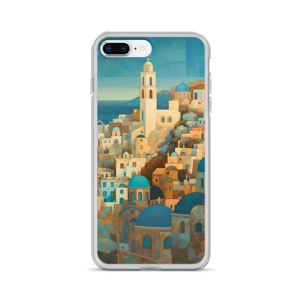 iPhone Case - Greek Islands