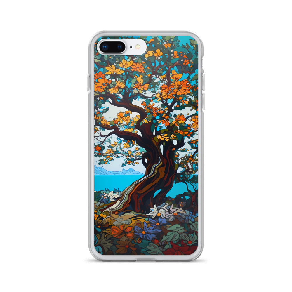 iPhone Case - Tree of Life