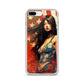 iPhone Case - American Woman
