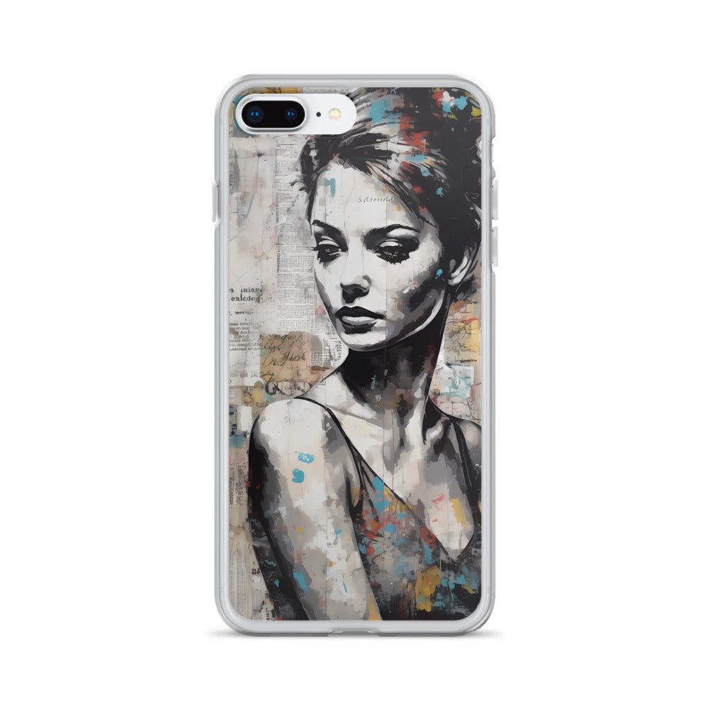 iPhone Case - Urban Muse