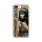 iPhone Case - Egyptian Art Woman