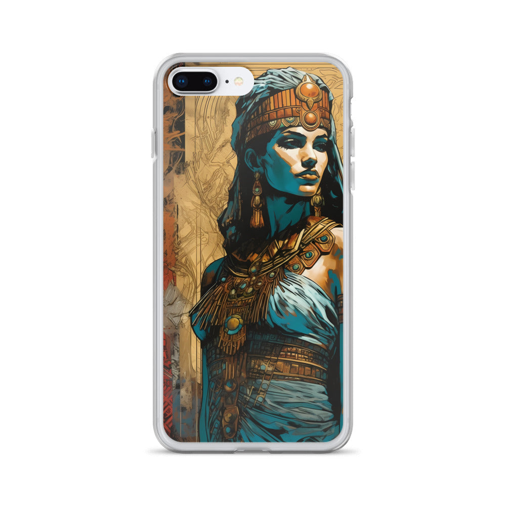 iPhone Case - Egyptian Euphoria