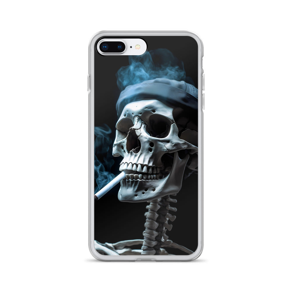 iPhone Case - Smokin' Bones