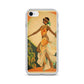iPhone Case - Vintage Adverts - Cuban Dancer