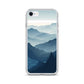 iPhone Case - National Parks - Misty Blue Ridge