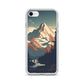 iPhone Case - National Parks - Mount Rainier
