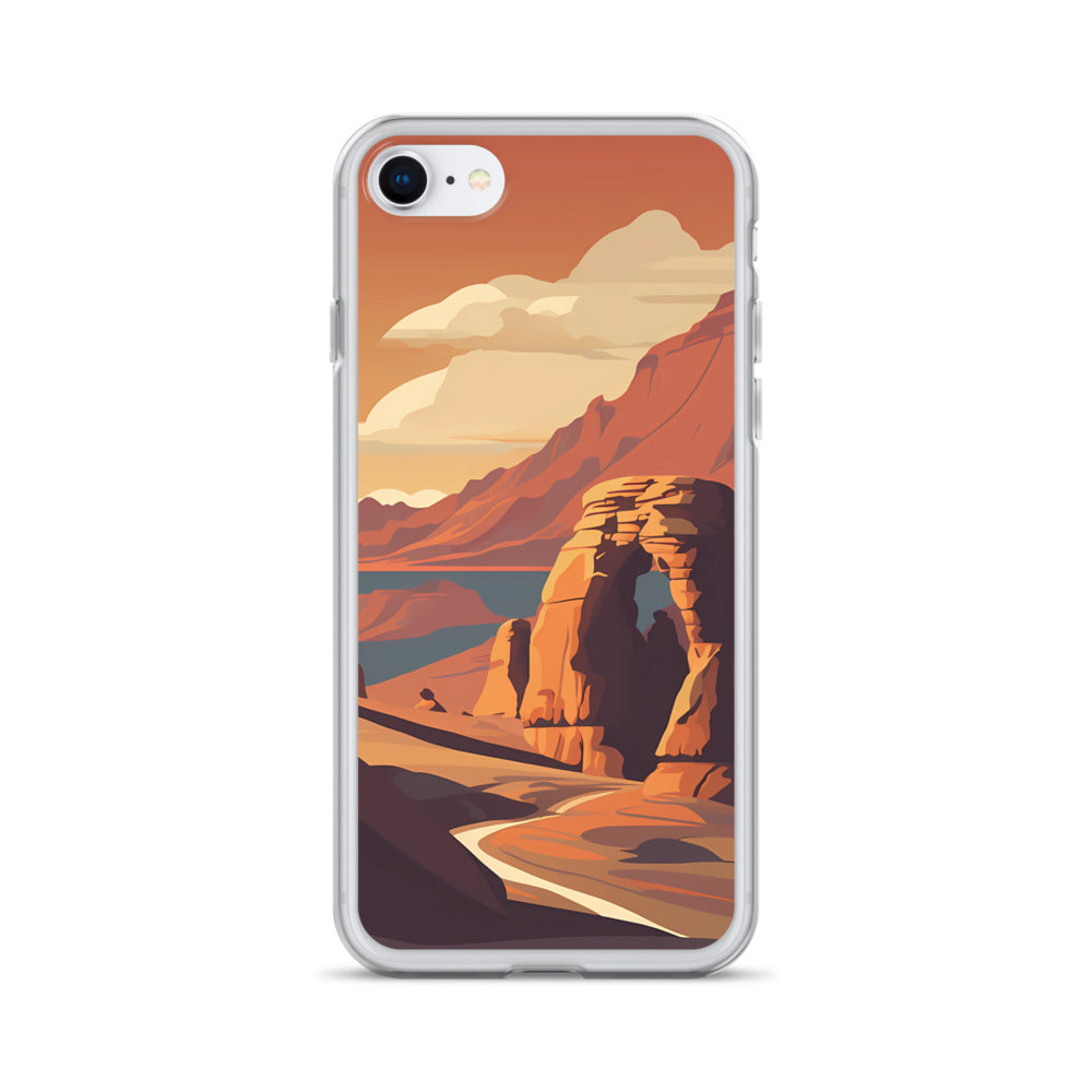 iPhone Case - National Parks - Arches