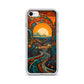 iPhone Case - Sunset Mirage