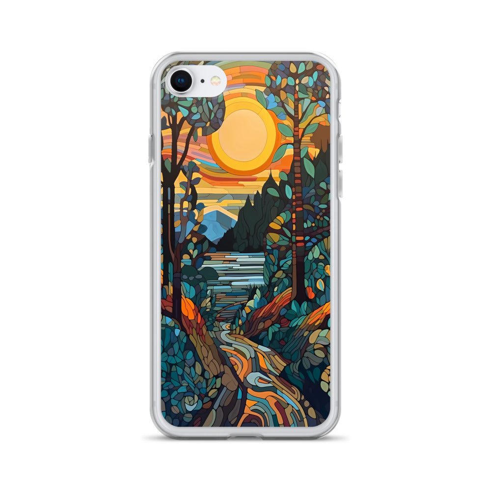 iPhone Case - Wilderness Wanderlust