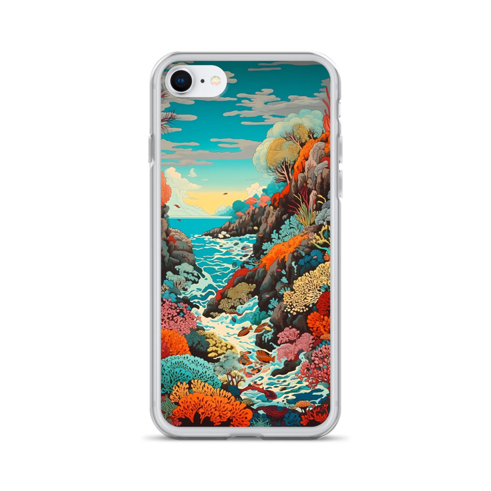 iPhone Case - Seaside Dreams