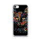 iPhone Case - Feline Frenzy
