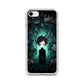 iPhone Case - Forest Goth Girl