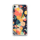 iPhone Case - Whimsical Floral Color Explosion