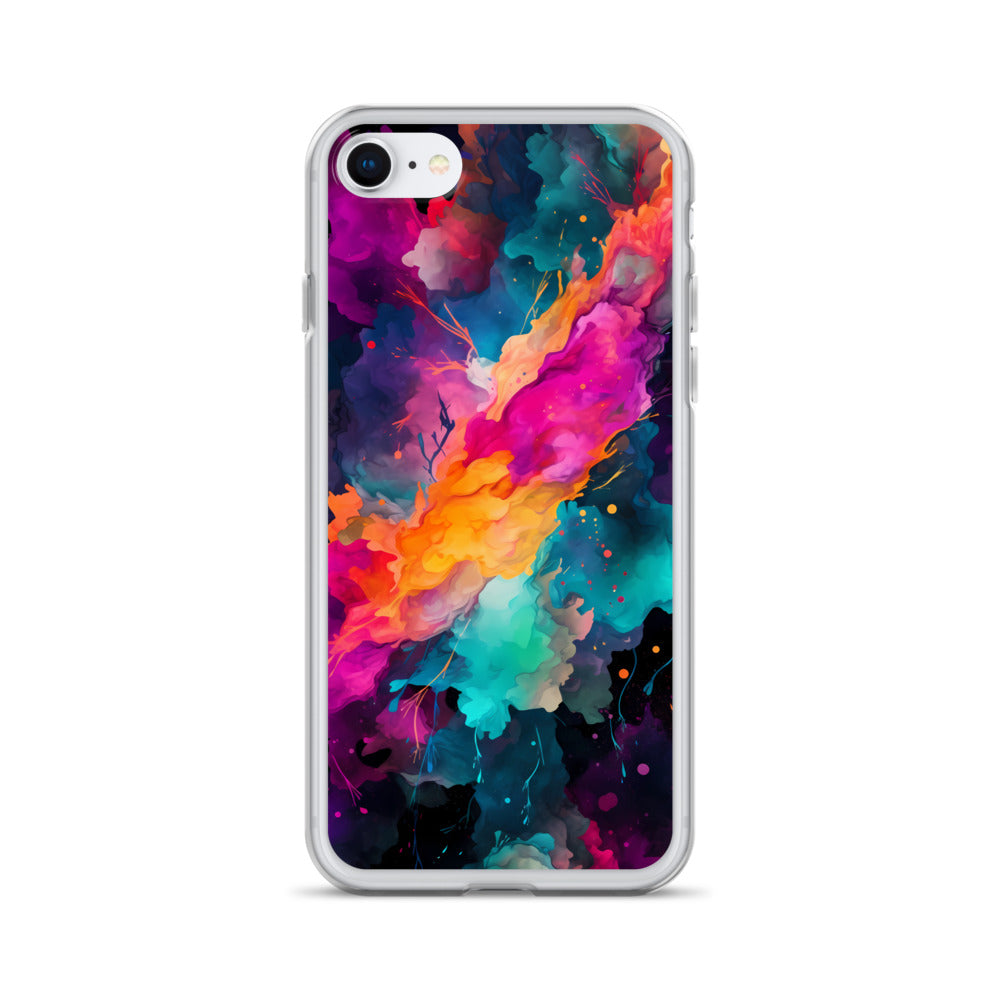 iPhone Case - Dreamscape Explosion