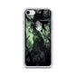 iPhone Case - Green Eyed Anime