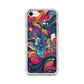 iPhone Case - Mystic Blossom