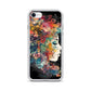 iPhone Case - Colorful Melancholy Floral