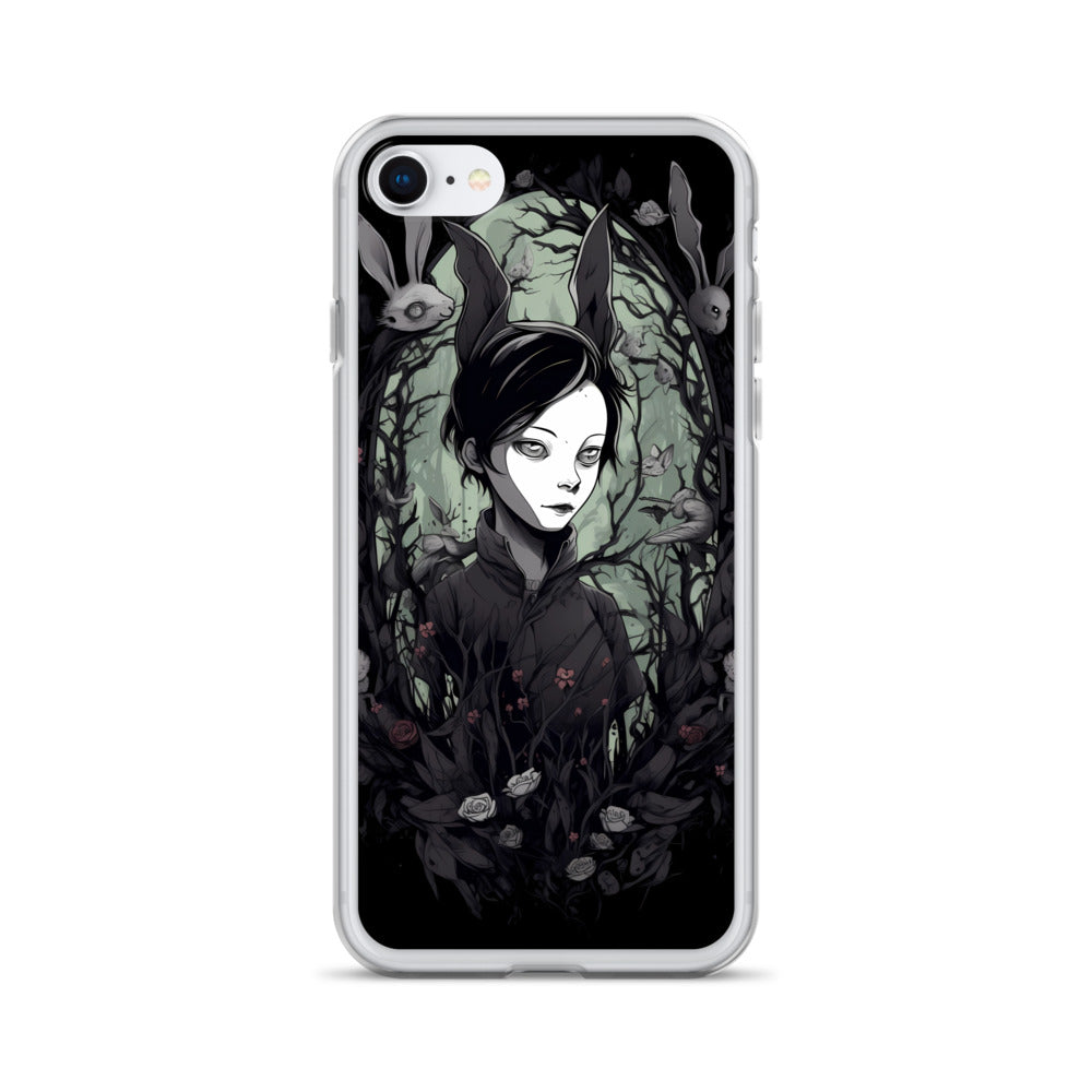 iPhone Case - Shadowed Forest
