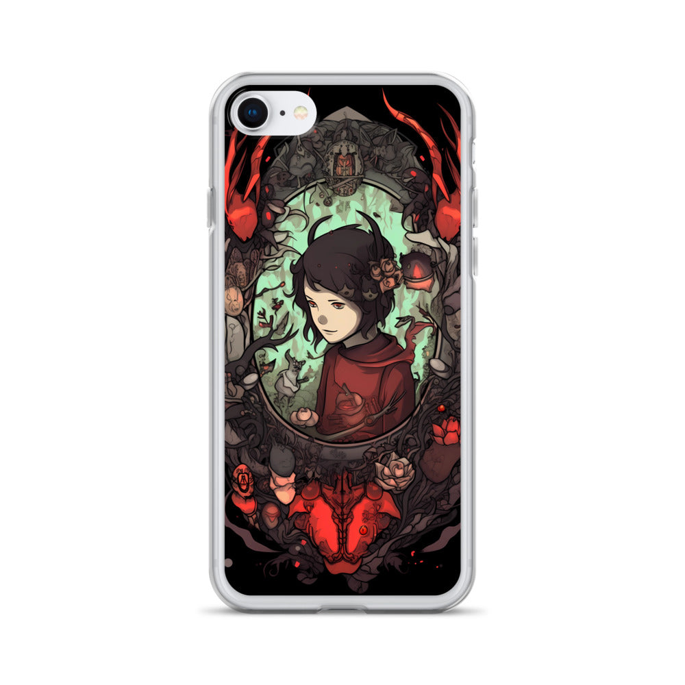 iPhone Case - Enchanted Forest