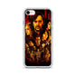 iPhone Case - Redscale Realm