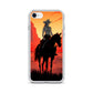 iPhone Case - She's a Desert Rider