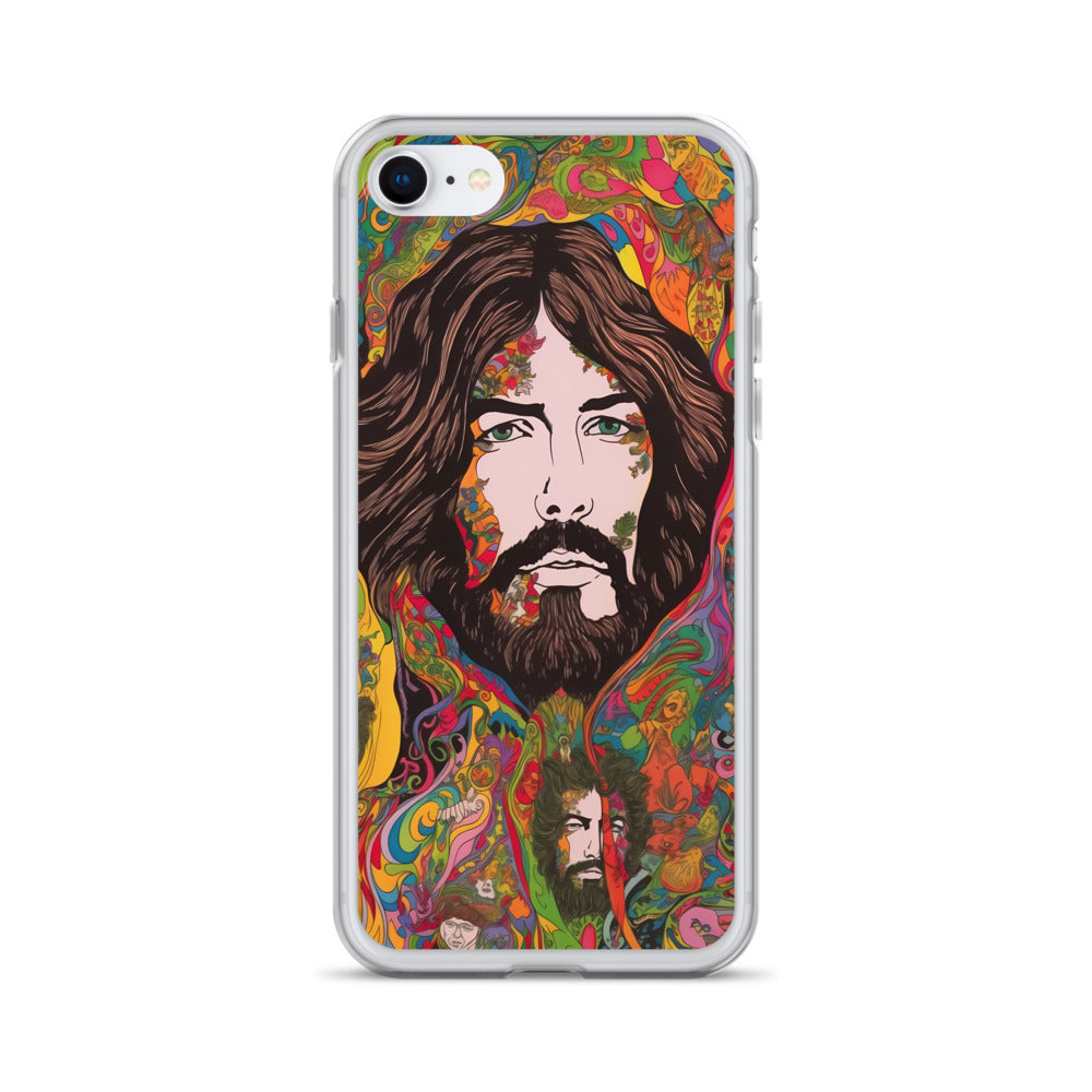 iPhone Case - Funkadelic Rocker