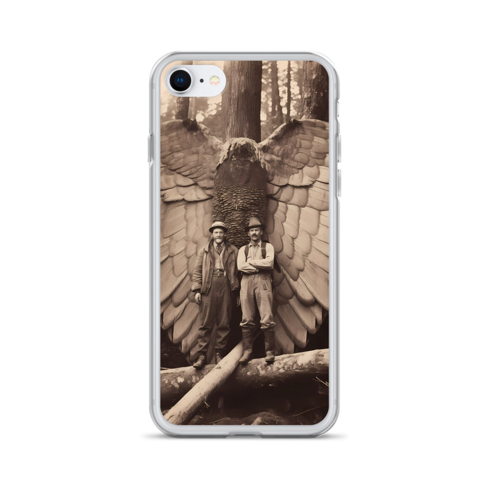iPhone Case - Pacific Skies