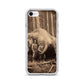 iPhone Case - Great Fauna of the Pacific Northwest - The Claw