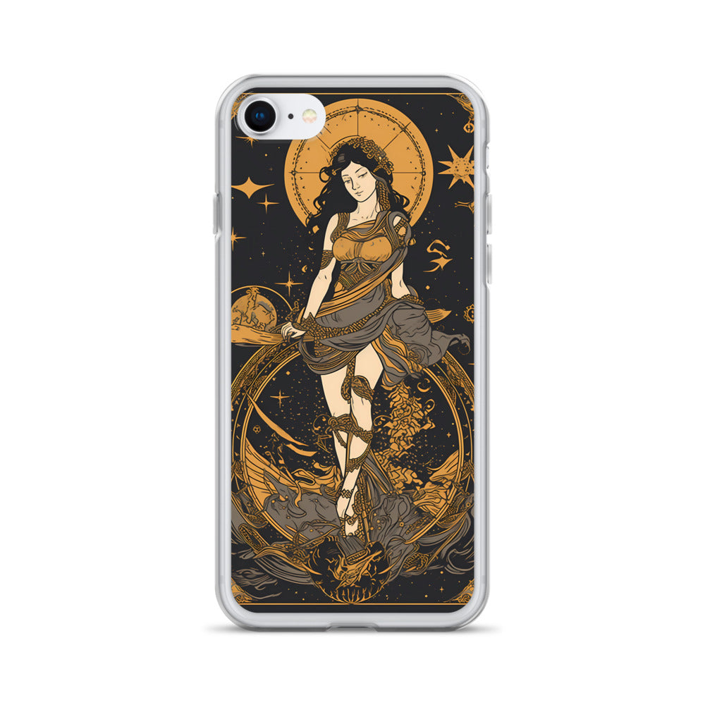 iPhone Case - Libra's Twilight
