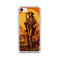 iPhone Case - Lone Cowboy