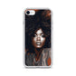 iPhone Case - Ember Glow: African Woman