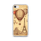 iPhone Case - Parisian Adventure