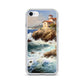 iPhone Case - Cliff House