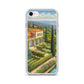 iPhone Case - European Countryside
