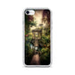 iPhone Case - Tropical Garden Path