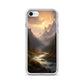 iPhone Case - Autumn Mountain View
