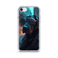 iPhone Case - The Night Labrador