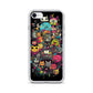 iPhone Case - Feline Dreamscape