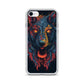 iPhone Case - Cosmic Wolf