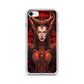 iPhone Case - Diabolical Diva