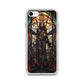 iPhone Case - Lady of My Rage