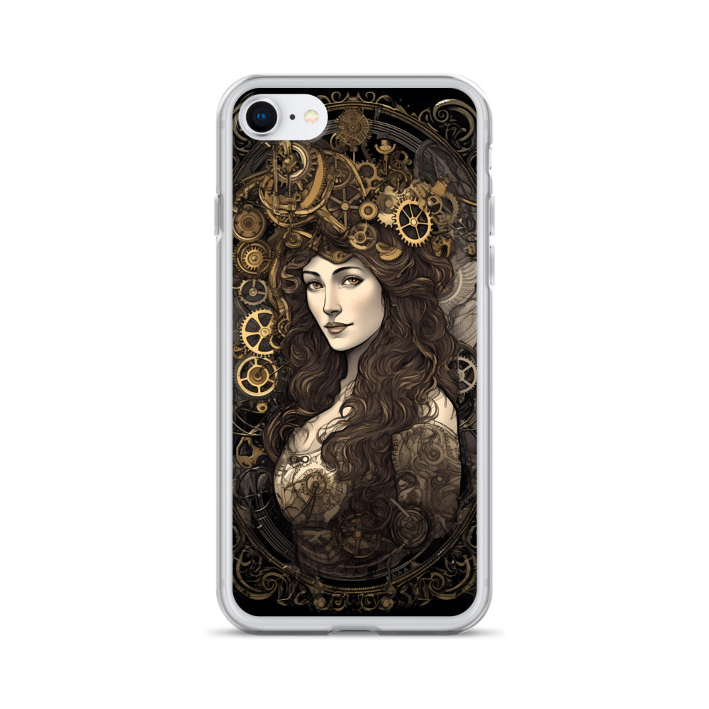 iPhone Case - Mythical Machinist