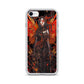 iPhone Case - Changeling Winged Woman