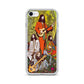 iPhone Case - Psychedelic Band