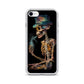 iPhone Case - Smoke and Bones